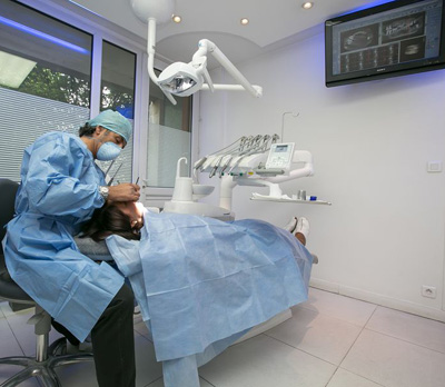 Pourquoi recourir à la chirurgie dentaire ?