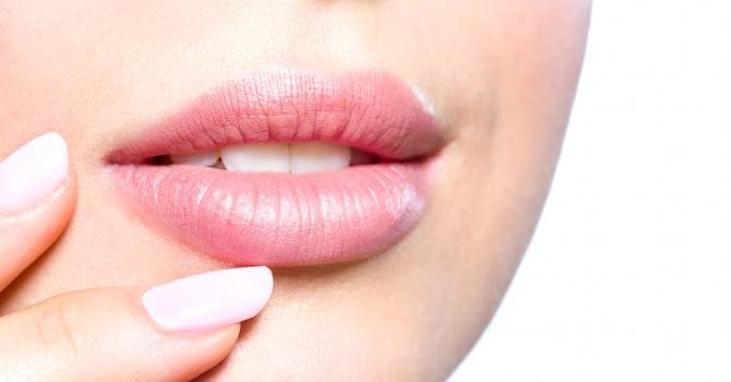 L’importance de l’hydratation des lèvres en hiver
