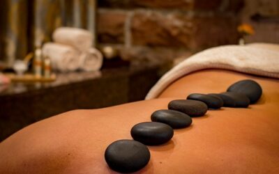 Les différents types de massage