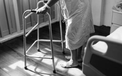 La dénutrition chez les seniors, un problème à prendre au sérieux