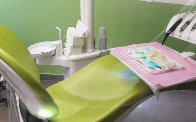 En quoi consiste le métier de dentiste