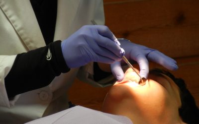Quel type d’équipement qu’un dentiste utilise ?