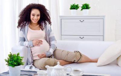 Comment se préparer pour l’accouchement ?