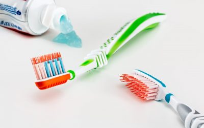 Les avantages des brosses à dents à poils souples