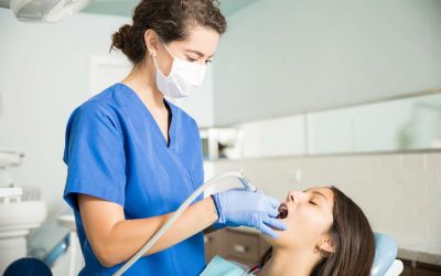 Remboursements chez le dentiste : le point en 2020