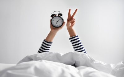Comment améliorer la qualité de votre sommeil ?
