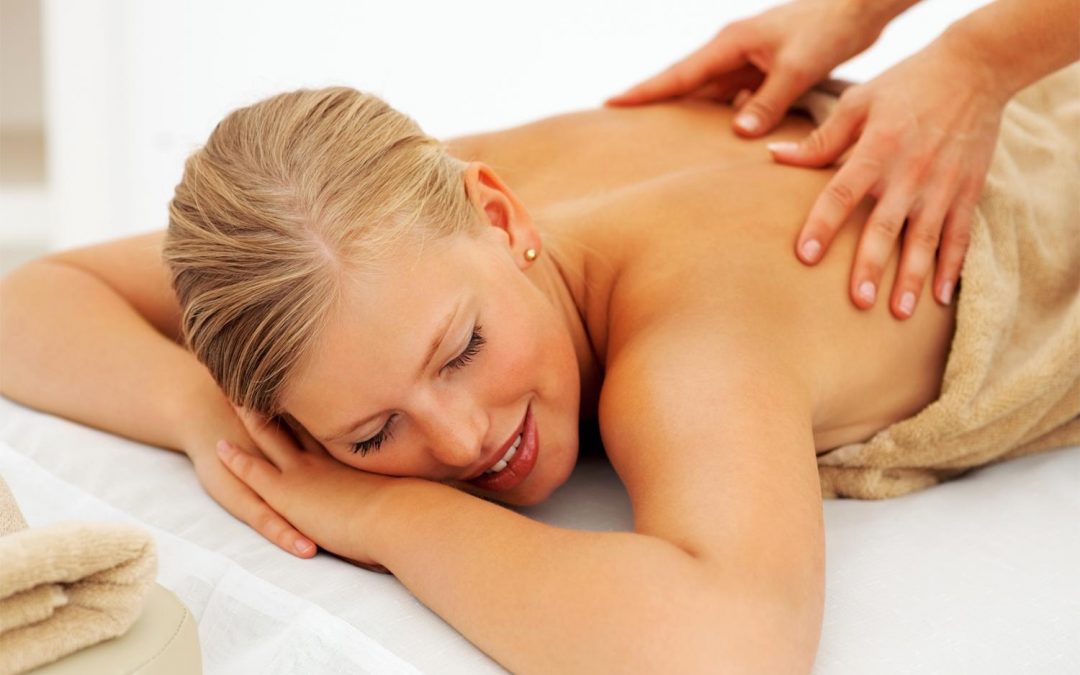 Autour du massage thérapeutique