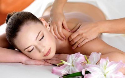 Découvrir les différents types de massage naturiste