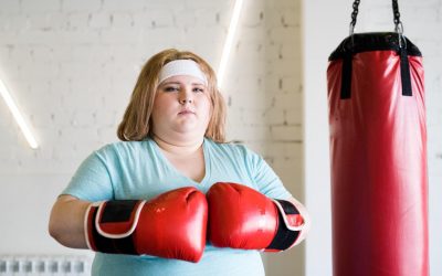 3 raisons pour lesquelles la boxe peut vous aider à perdre du poids