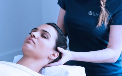 Troubles anxieux – les bienfaits du massage