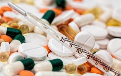 3 bonnes raisons d’acheter les médicaments en pharmacie