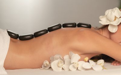 Les bienfaits des massages corporels