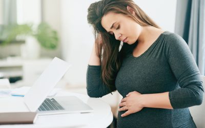 Comment apaiser les brûlures d’estomac pendant la grossesse ?