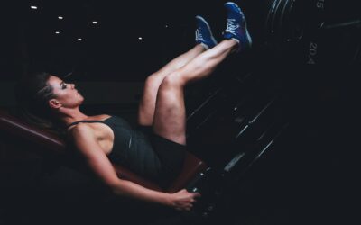 Principaux avantages de faire du sport régulièrement