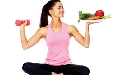Manger sainement et faire du sport : les bases de la perte de poids