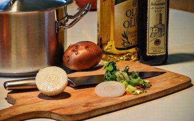 Quelle huile d’olive choisir pour la cuisson ?